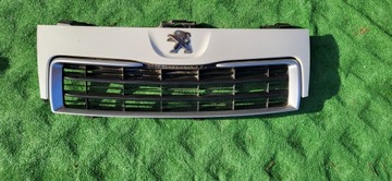 Peugeot Expert 13-16 lift grill atrapa oryginał