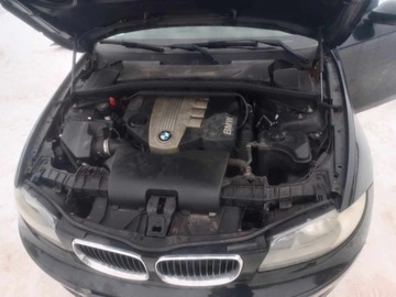 Двигун стійки BMW 2.0 D N47 E87 і E90 E91 X3 E60 120D 320D N47D20A 177KM