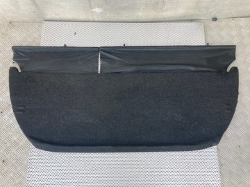 Задня полиця задній багажник SUZUKI GRAND VITARA 2 II 05-14R Євро. ori OEM 5D
