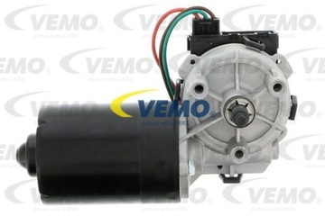 Vemo Двигун склоочисника V24-07-0032 4046001517990