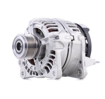 Alternator Hella 8EL 011 710-381