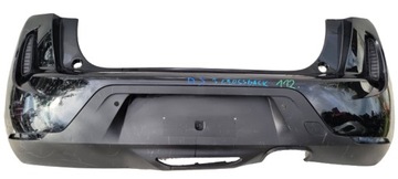 Citroen DS3 DS 3 Crossback 18-задній бампер задній