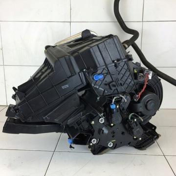 Nagrzewnica dmuchawa kpl. FORD FOCUS MK3 LIFT 15r