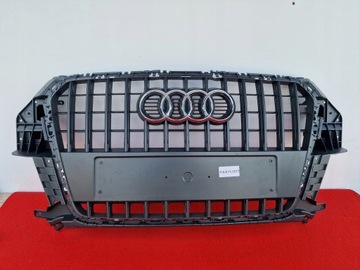 AUDI Q3 8u0 решітка радіатора 8U0853651 PAK11 / 071