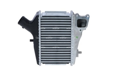 NRF 30950 CHLODNICA INTERCOOLER