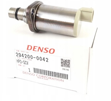 Клапан регулирования давления DENSO DCRS300250