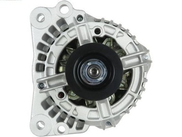 ALTERNATOR 90A A0037 AS-PL AUDI SEAT A2 AROSA