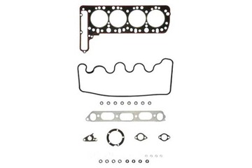 ZESTAW USZCZELEK GÓRA MERCEDES MB100 W631 90- AJUS