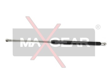 Maxgear 12-0072 газовая пружина, крышка багажного отсека