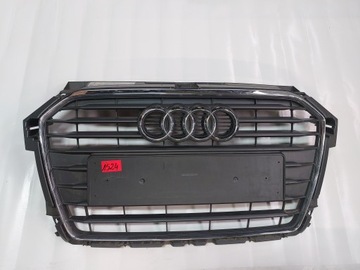 Audi OE 8XA853651B atrapa grill chłodnicy