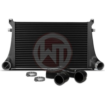COMPETITION INTERCOOLER WAGNER TUNING Audi TT 8S