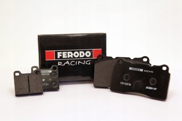 Fcp1667r блоки Ferodo Ds3000 Corsa Abarth Clio R3