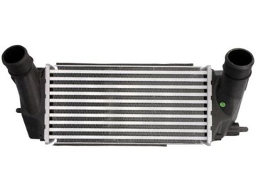 INTERCOOLER FORD TRANSIT 1.0 TOURNEO COURIER 1.0