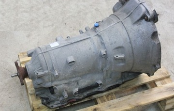 IVECO автоматична коробка передач gearbox ZF 8HP