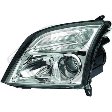 REFLEKTOR DO OPEL SIGNUM 03-05