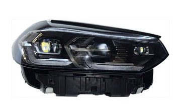 BMW X3 G01 X4 G02 LCI лампа передня ліва права BMW LED ADAPTIVE LED Complete
