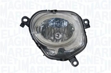 Reflektor dalekosiężny Magneti Marelli 71200081540