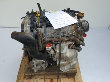 Двигун KPL Opel Zafira B 1.9 CDTI 16V 150KM Z19DTH