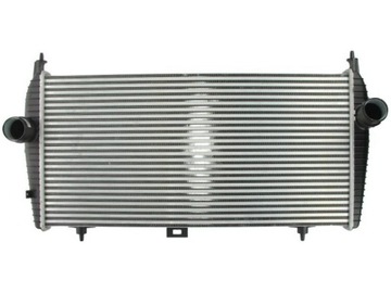 INTERCOOLER PEUGEOT 607 2.2 2.7 407 2.2 2.7