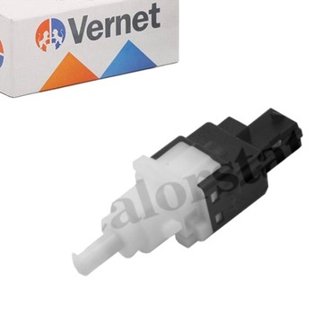 Перемикач стоп-сигналу VERNET для FIAT DOBLO 1.9 JTD