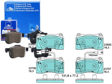 Тестовий продукт Maxgear 72-3532