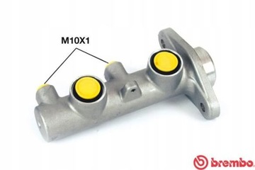 POMPA HAMULCOWA BREMBO M 28 018 HONDA