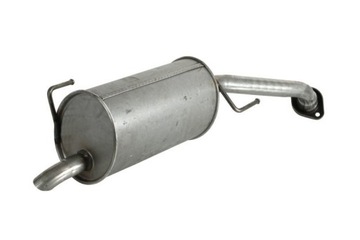 Задний глушитель Bosal BOS145-193