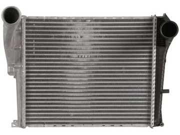 INTERCOOLER MAHLE CI 252 000P