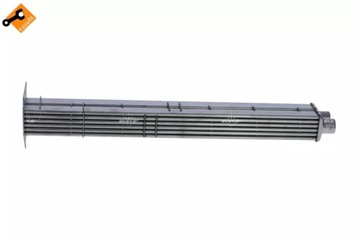 Рециркулятор вихлопних газів (трубки і сам картридж, 794 мм x
