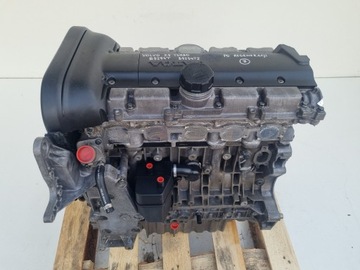 Двигатель Volvo S60 2.5 T TURBO 2x фаза B5254T b5254t2