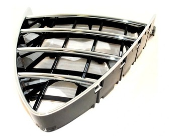 ALFA ROMEO 159 ATRAPA GRILL SCUDETTO NOWA 05-12