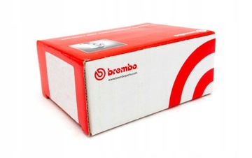 Brembo a 12 173 гальмівний циліндр