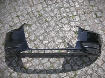AUDI A3 8V3 2012-16 передний бампер решетки пластины