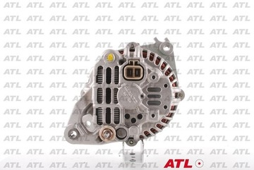 ATL Autotechnik L 63 320 генератор