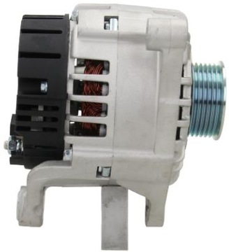 Alternator BV PSH 205.512.120.000