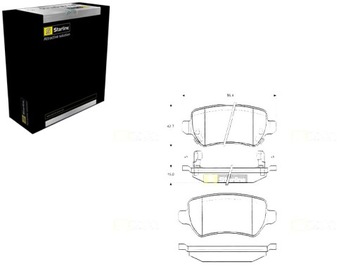 Тестовий продукт Auger 54577