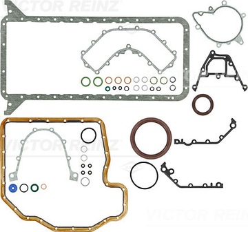 REINZ 08-31828-01 УЩІЛЬНЕННЯ - КОМПЛЕКТ КОРОБКИ KORBO