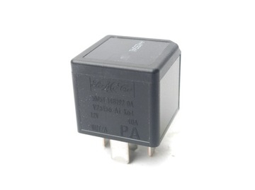 Przekaźnik 40 AMP FORD Oryginał 5M5T-14B192-DA