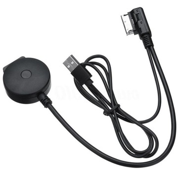 AMI MMI Bluetooth USB роз'єм адаптера кабель для сидіння