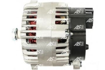 Генератор LAND ROVER 3.5 V8 83-90 85A as-UA