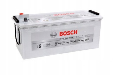 Аккумулятор BOSCH T5 180AH 1000A новый