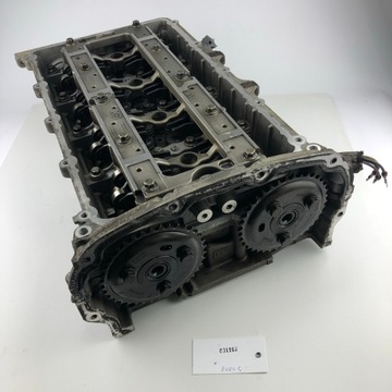 Головка двигателя FORD 2.2 TRANSIT Jumper BOXER 14R