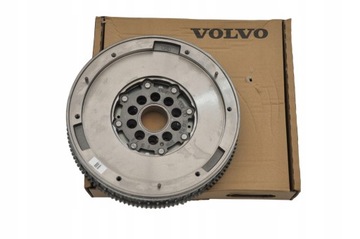 VOLVO S60 двухмассовое колесо оригинал 2.0 D OE
