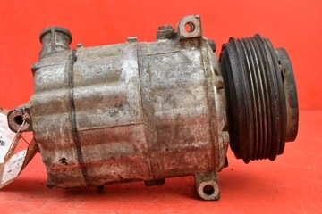 КОМПРЕСОР КОНДИЦІОНЕРА 24411270 OPEL VECTRA C 1.8 16V 02R