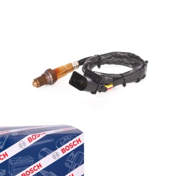 SONDA LAMBDA do JEEP GRAND CHEROKEE III 3.0 CRD