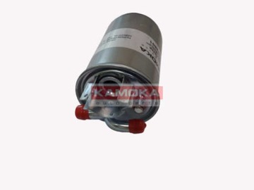 Топливный фильтр KAMOKA AUDI A4 2.5 TDI 150KM 110kW