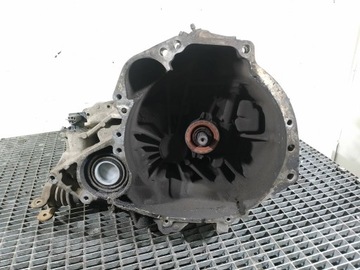 Механічна коробка передач NISSAN ALMERA N16 4m506v 1.5 16V