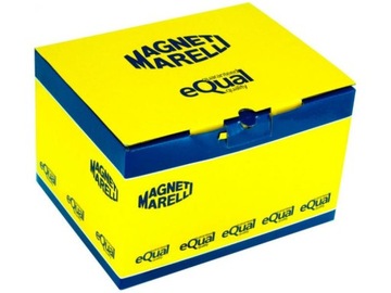 KORPUS PRZEPUSTNICY MAGNETI MARELLI 802000000047