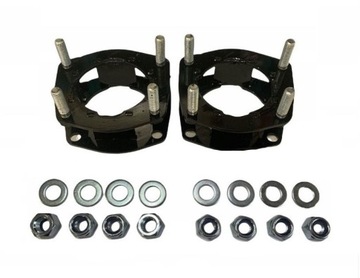 Jeep Commander XK XH 2005-2010 LIFT KIT 2'' PRZÓD