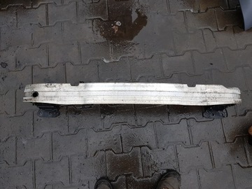 AUDI A3 8P LIFT 08-12R бампер передній 8P0807113F